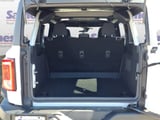2026 Ford Bronco - Preview 8