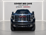 2026 GMC Sierra 2500HD - Preview 4