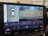 2024 Lexus RX - Preview 16
