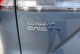 2025 Toyota Corolla Cross - Preview 9