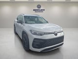 2026 Volkswagen Tiguan - Preview 7