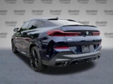 2024 BMW X6 - Preview 8