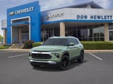 2026 Chevrolet Trailblazer - Preview 8