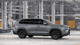 2026 Toyota Grand Highlander - Preview 13
