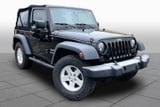 2016 Jeep Wrangler - Preview 4