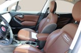 2019 FIAT 500X - Preview 13