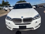 2017 BMW X5 - Preview 8