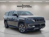 2024 Jeep Wagoneer - Preview 2