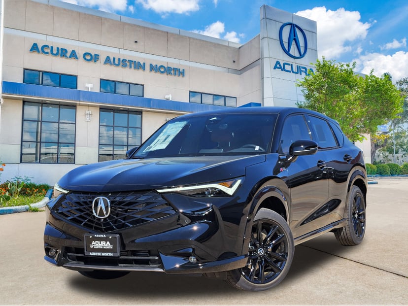 2026 Acura ADX - Image 1