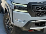 2023 Nissan Frontier - Preview 3