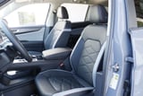 2026 Volkswagen Atlas - Preview 9