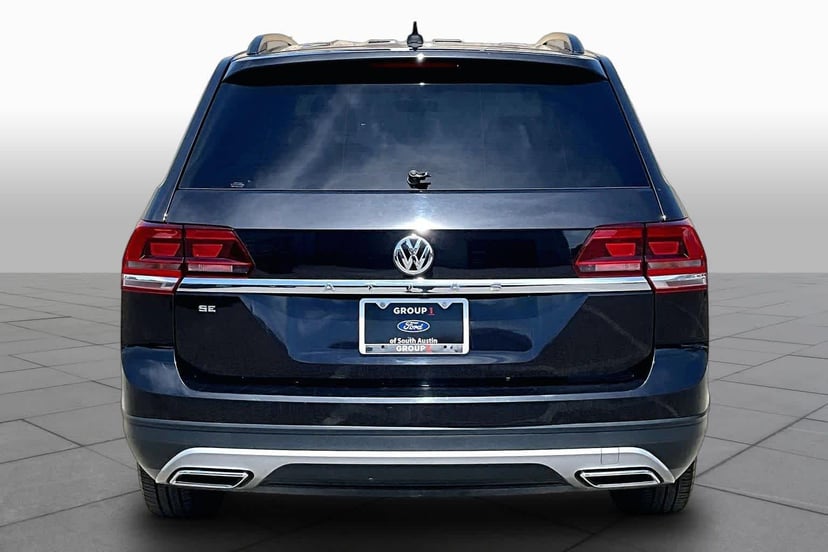 2020 Volkswagen Atlas - Image 3