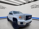 2015 GMC Sierra 1500 - Preview 3