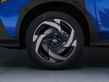2027 Subaru Crosstrek - Preview 9