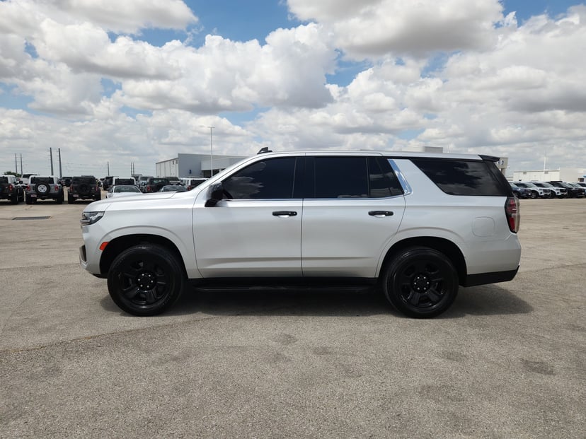 2022 Chevrolet Tahoe - Image 2