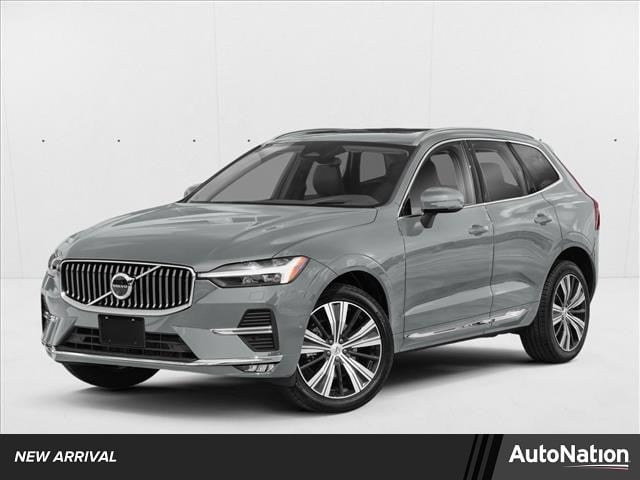 2022 Volvo XC60 - Image 1