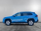 2019 Toyota RAV4 Hybrid - Preview 6