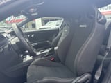 2021 Ford Mustang - Preview 14