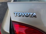 2005 Toyota Corolla - Preview 10