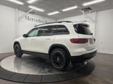 2026 Mercedes-Benz GLB - Preview 4