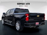 2025 Chevrolet Silverado 1500 - Preview 5