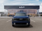 2027 Kia Telluride - Preview 2