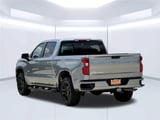 2026 Chevrolet Silverado 2500 HD - Preview 4
