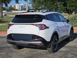 2026 Kia Sportage - Preview 6