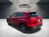 2026 Mitsubishi Eclipse Cross - Preview 6