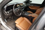 2025 Cadillac CT5 - Preview 8