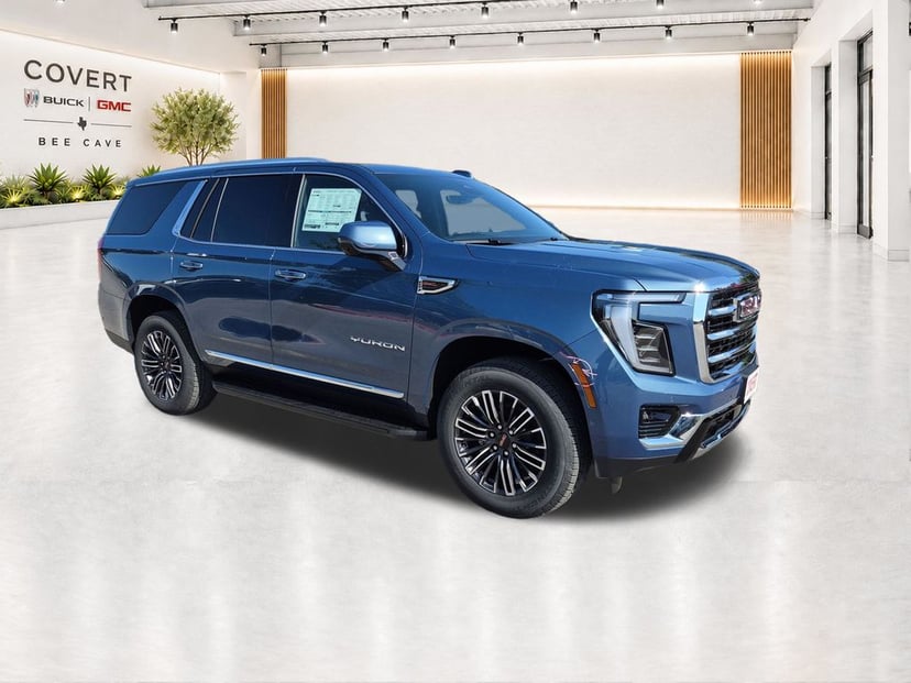 2026 GMC Yukon - Image 1