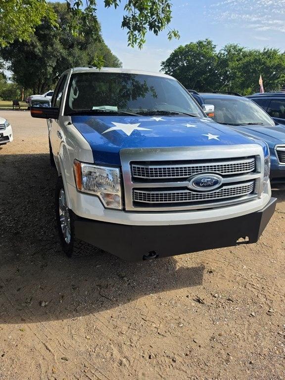 2012 Ford F-150 - Image 1