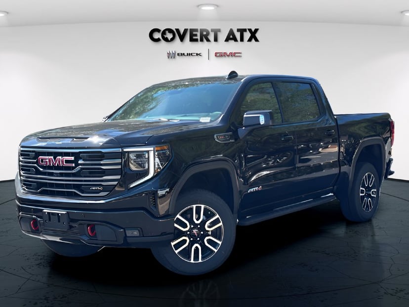 2026 GMC Sierra 1500 - Image 1