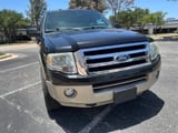 2010 Ford Expedition EL - Preview 14