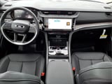2027 Jeep Grand Cherokee - Preview 13