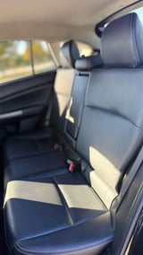2015 Subaru XV CrossTrek - Preview 13