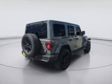 2022 Jeep Wrangler - Preview 5