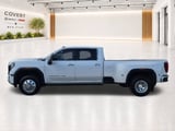 2024 GMC Sierra - Preview 5