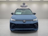 2026 Volkswagen Tiguan - Preview 2