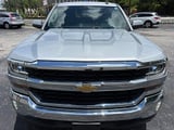 2017 Chevrolet Silverado 1500 - Preview 3