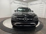 2026 Mercedes-Benz GLC - Preview 3