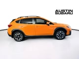 2018 Subaru Crosstrek - Preview 8