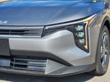 2025 Kia K4 - Preview 7