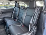 2027 Honda Odyssey - Preview 13
