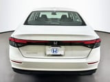 2026 Honda Accord - Preview 6