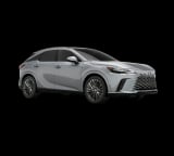 2026 Lexus RX - Preview 5