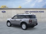 2026 Ford Bronco - Preview 4