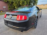 2012 Ford Mustang - Preview 7