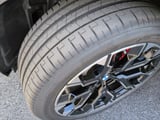 2026 BMW X3 - Preview 12