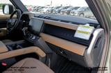 2026 Land Rover Defender - Preview 10